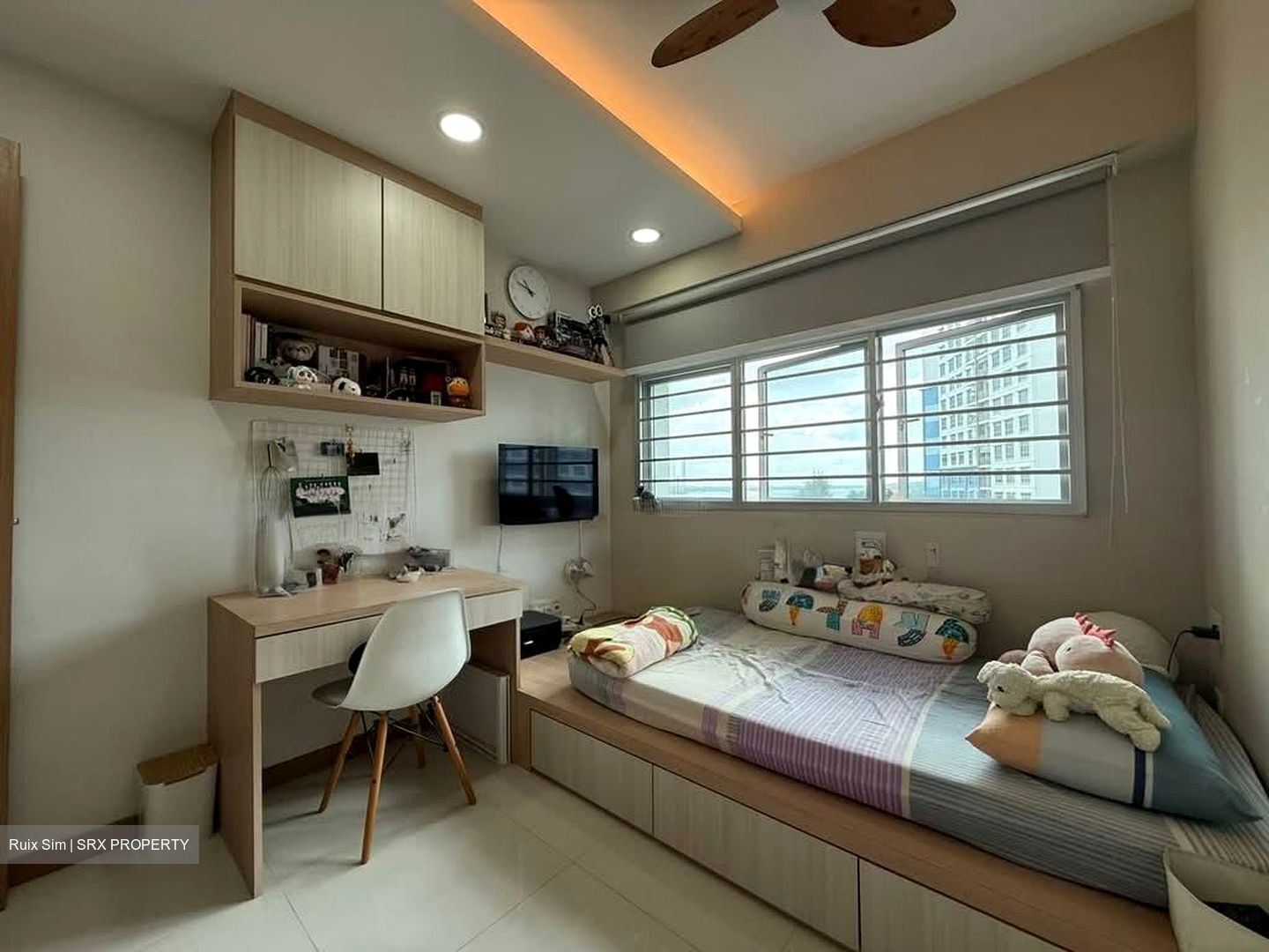 Blk 421C Northshore Straitsview (Punggol), HDB 4 Rooms #561148911